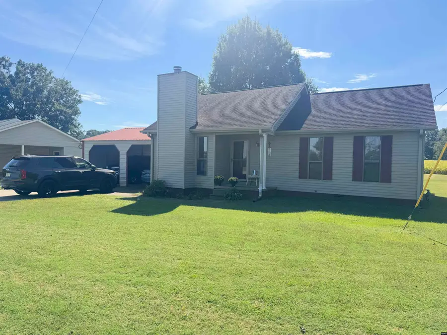 3103 Middle, Milan, TN 38358 - #2