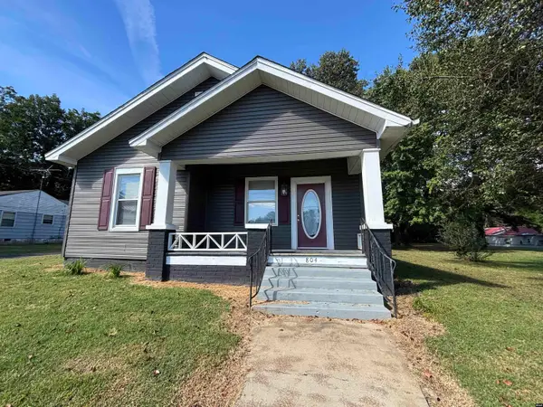 804 Highland, Fulton, KY 42041