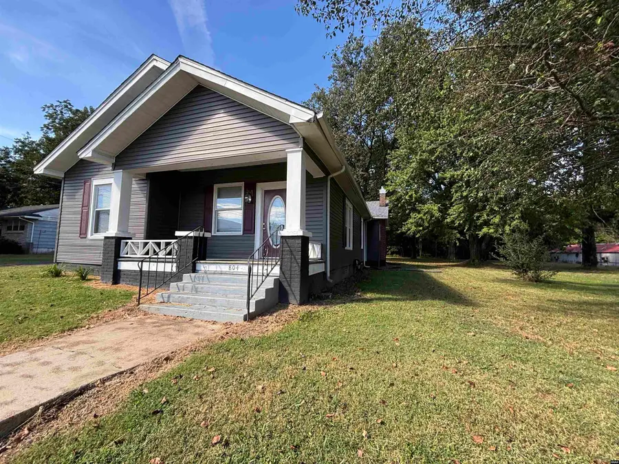 804 Highland, Fulton, KY 42041 - #2