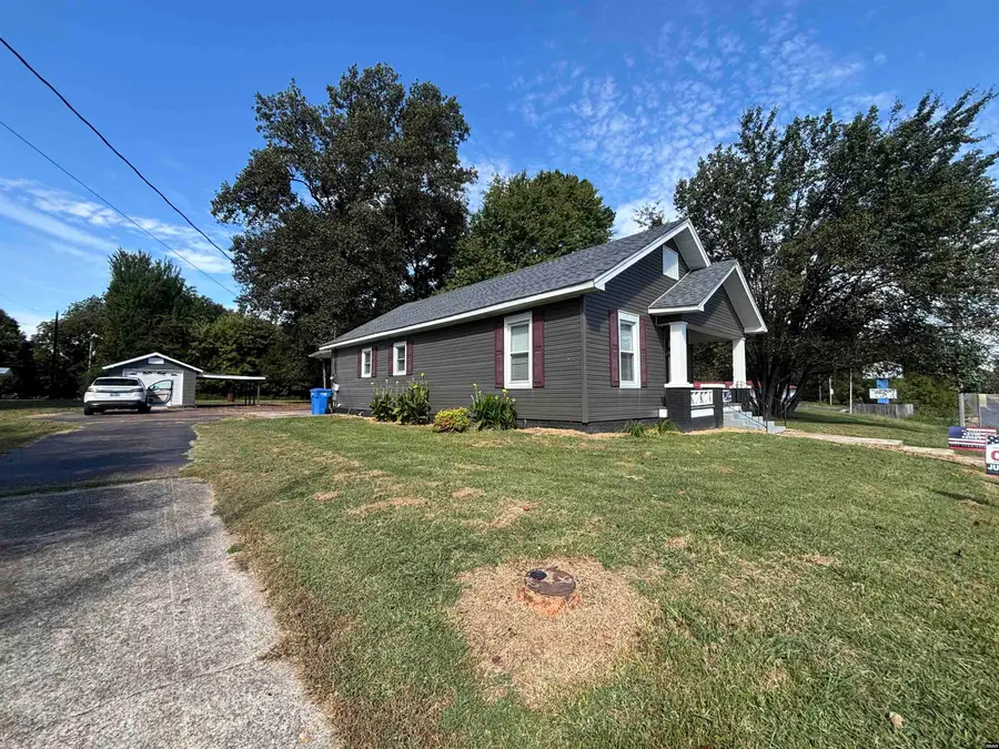 804 Highland, Fulton, KY 42041 - #3