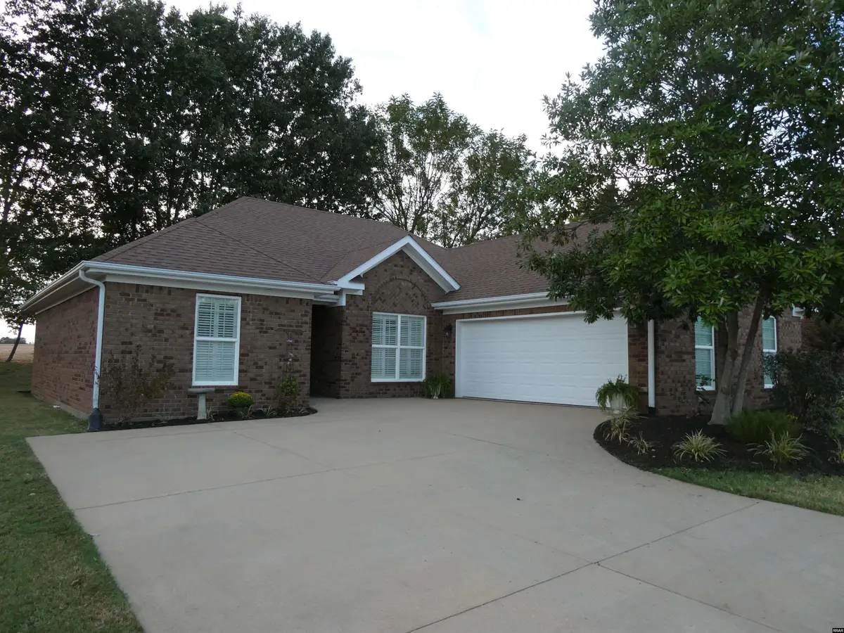 126 Hidden Hill, Martin, TN 38237 - #1