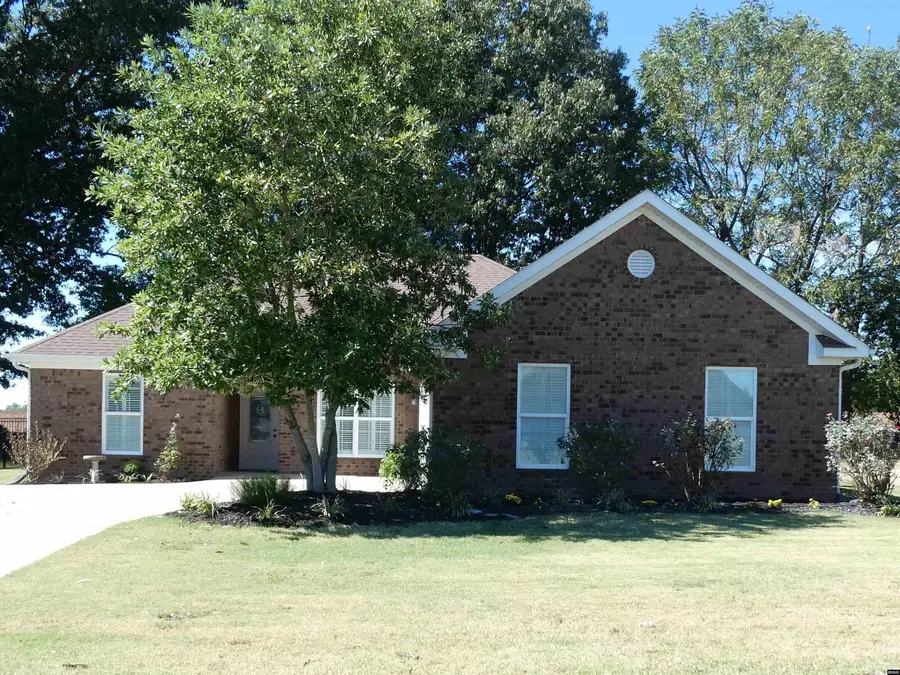 126 Hidden Hill, Martin, TN 38237 - #2