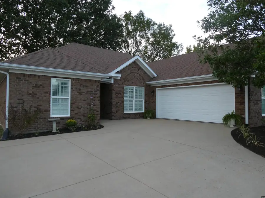 126 Hidden Hill, Martin, TN 38237 - #3