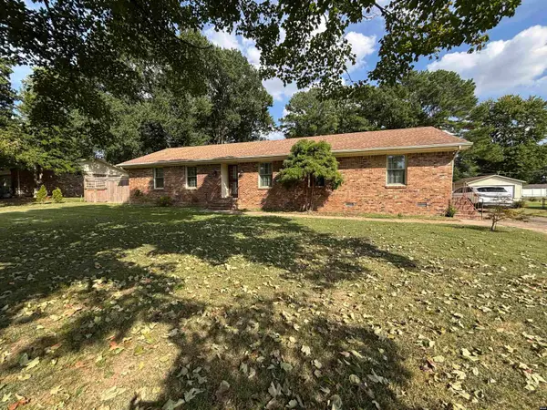 1808 Wedgewood Drive, Union City, TN 38261