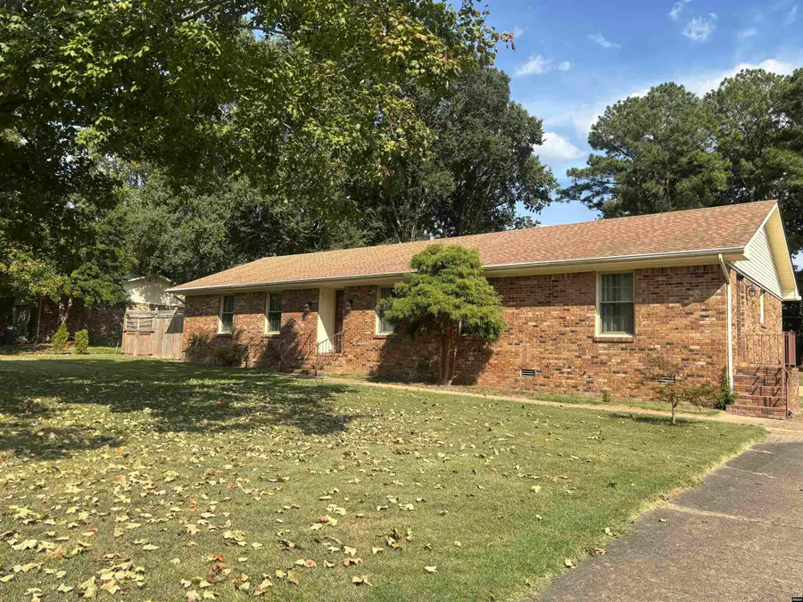 1808 Wedgewood Drive, Union City, TN 38261 - #3