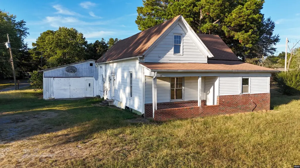 328 Main, Sharon, TN 38255 - #1