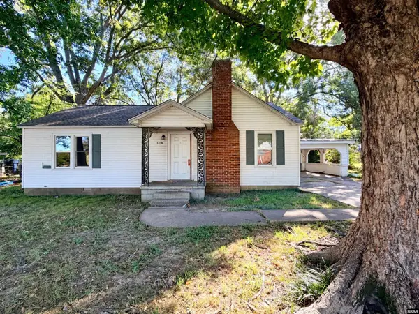 1210 Section Line, Union City, TN 38261