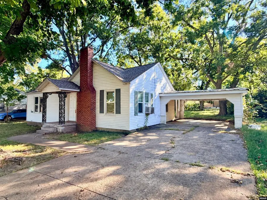 1210 Section Line, Union City, TN 38261 - #2