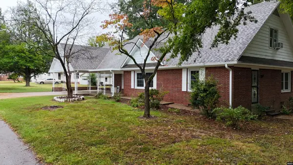 110 Fonville St, Sharon, TN 38255