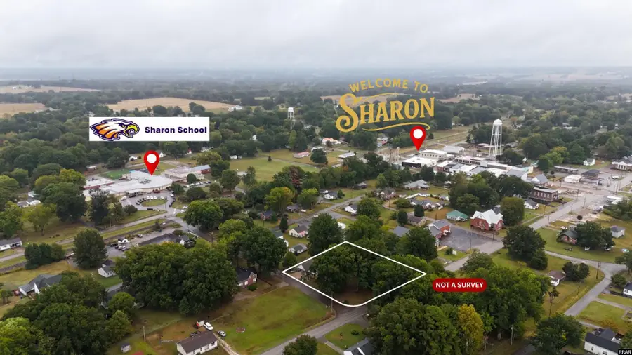 110 Fonville St, Sharon, TN 38255 - #3