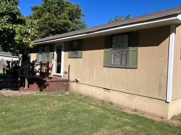 516 Maple, Tiptonville, TN 38079