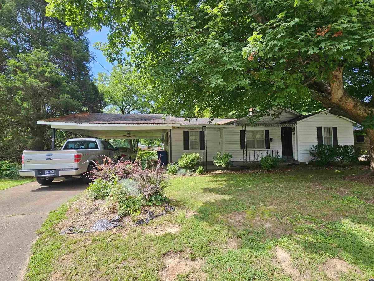 113 Delmar St #113, Greenfield, TN 38230 - #1