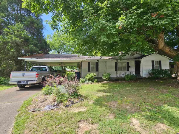 113 Delmar St #113, Greenfield, TN 38230