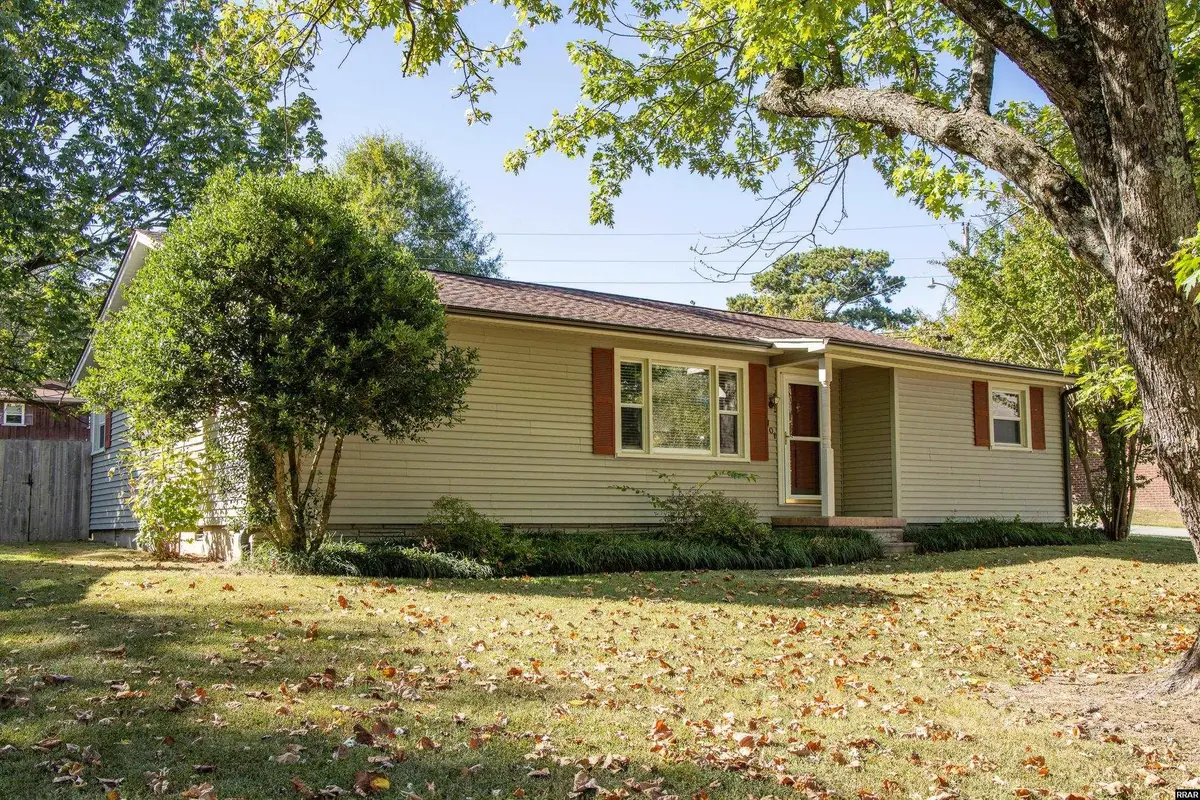 101 Evergreen, Martin, TN 38237 - #1