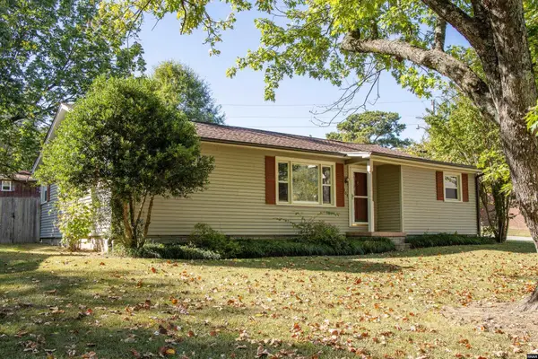 101 Evergreen, Martin, TN 38237