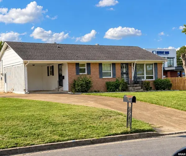 1327 Pleasant Valley, Union City, TN 38261