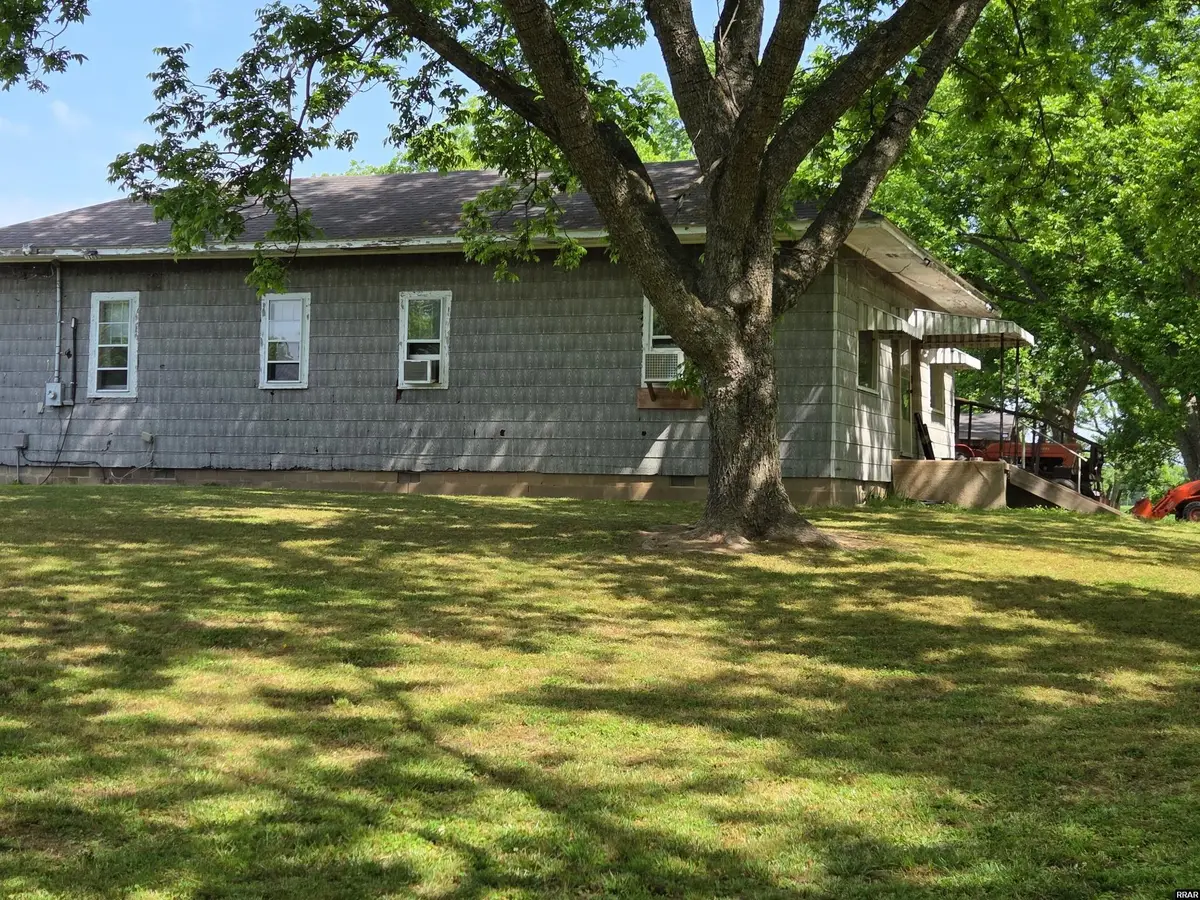 235 Thompson, Union City, TN 38261 - #1