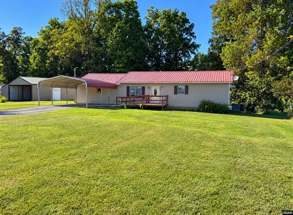 1442 Englewood Lake, Union City, TN 38261