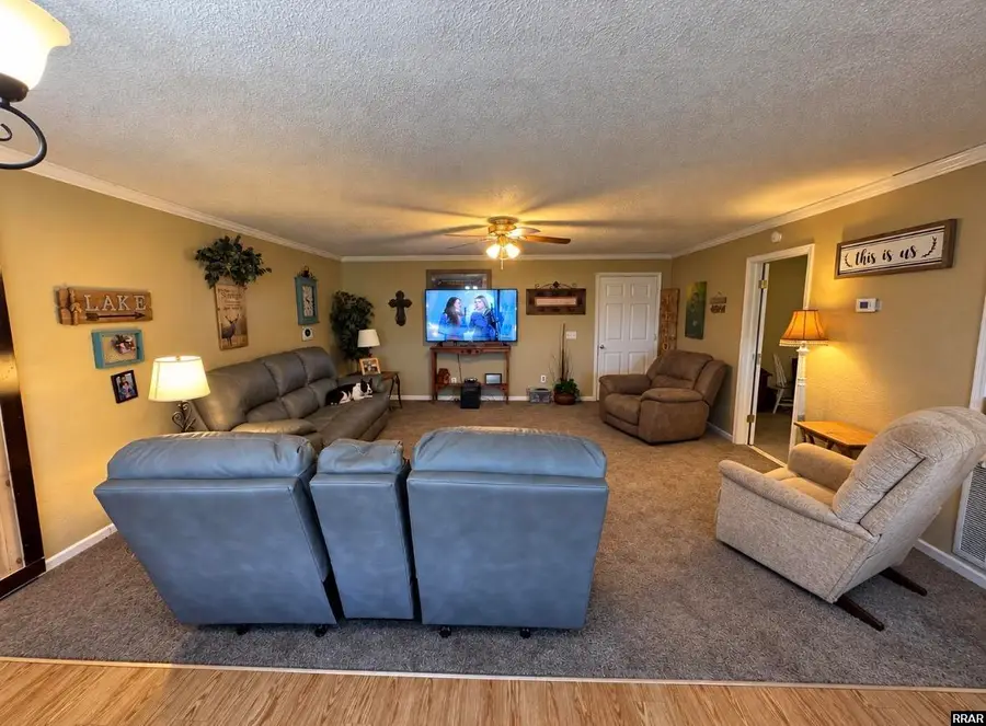 1442 Englewood Lake, Union City, TN 38261 - #3