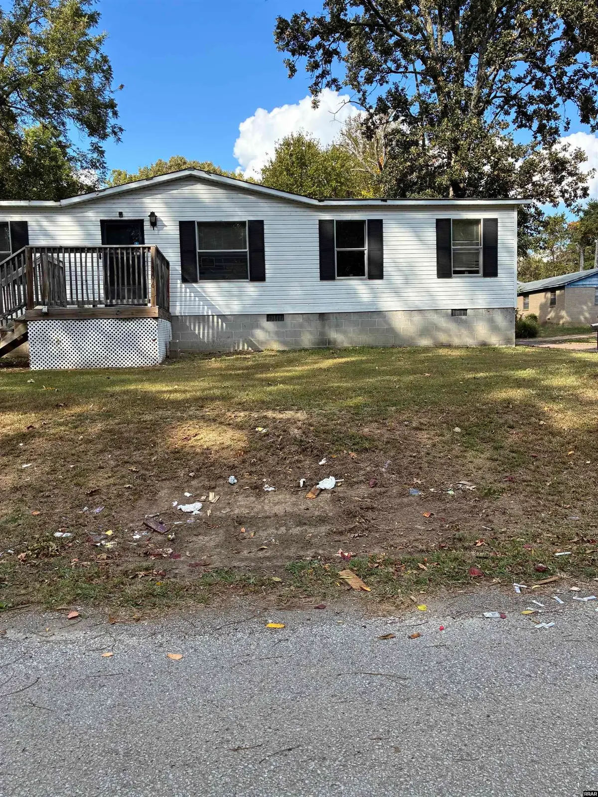 306 Somerset, Greenfield, TN 38230 - #1