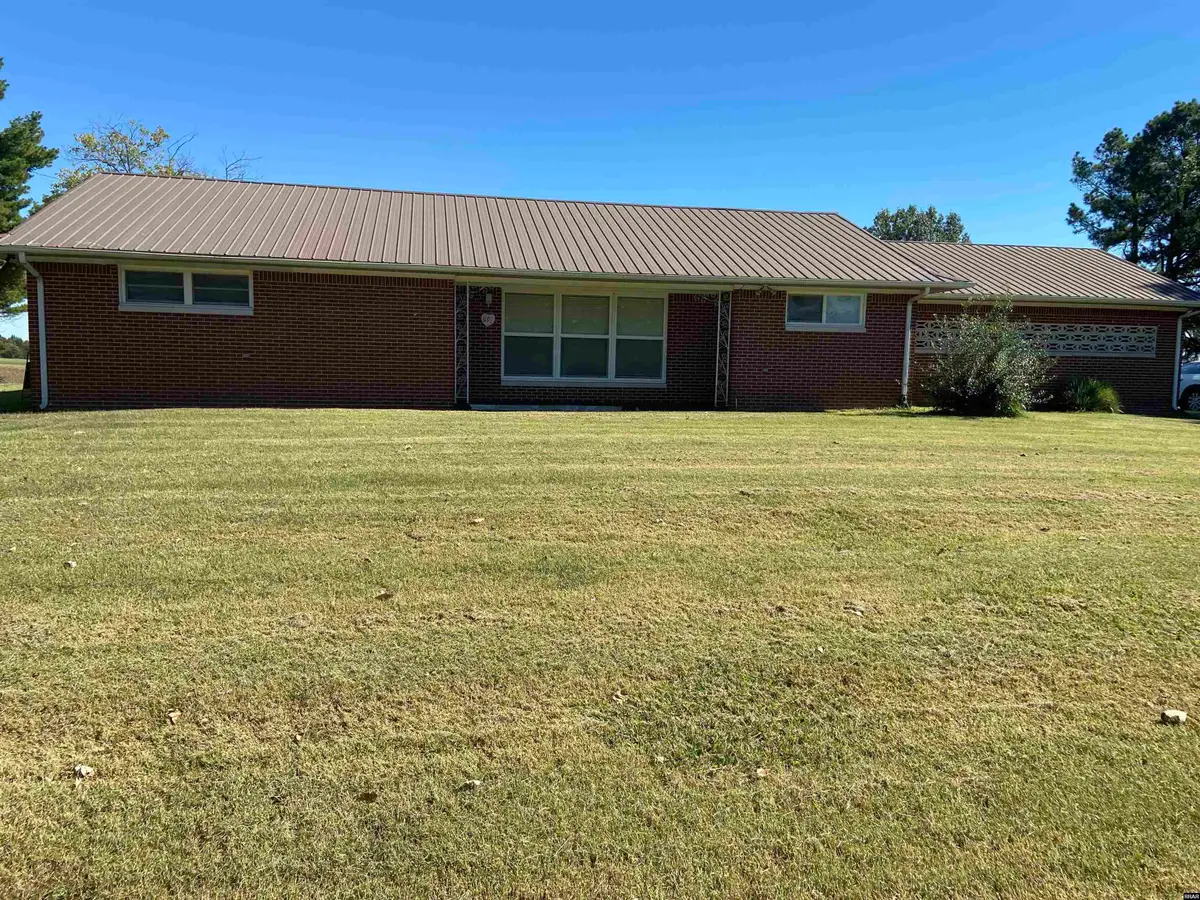 1192 St. Rt. 239, Fulton, KY 42041 - #1