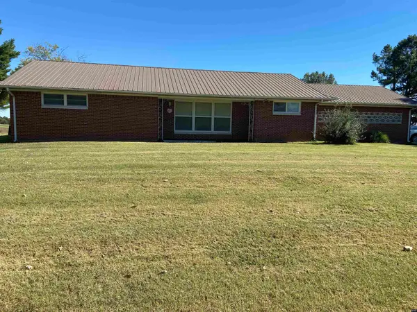 1192 St. Rt. 239, Fulton, KY 42041