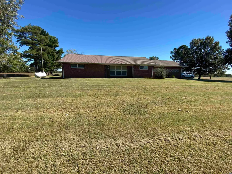 1192 St. Rt. 239, Fulton, KY 42041 - #2
