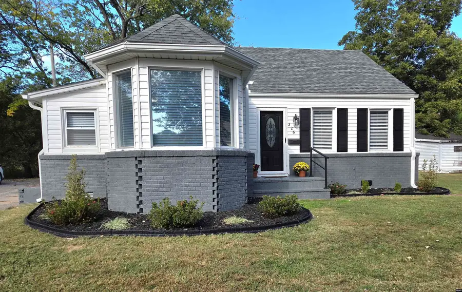 226 Marshall, Martin, TN 38237-3407 - #2