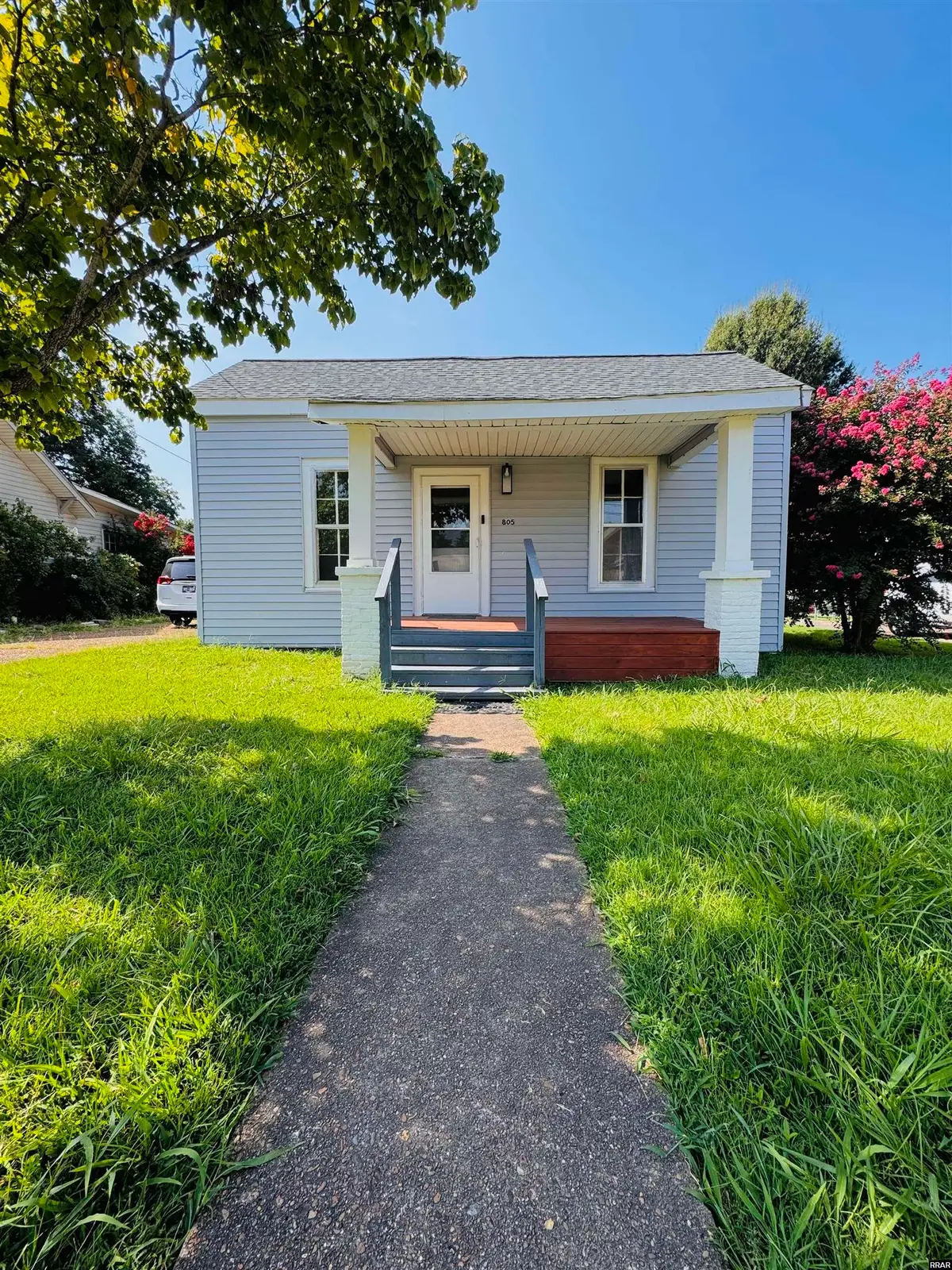 805 Todd Street, Union City, TN 38261 - #1