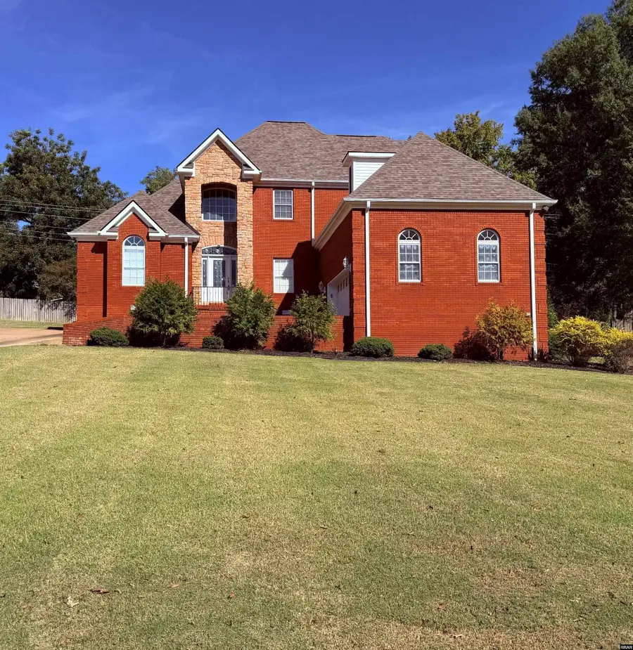 126 Forest Drive, Martin, TN 38237 - #2
