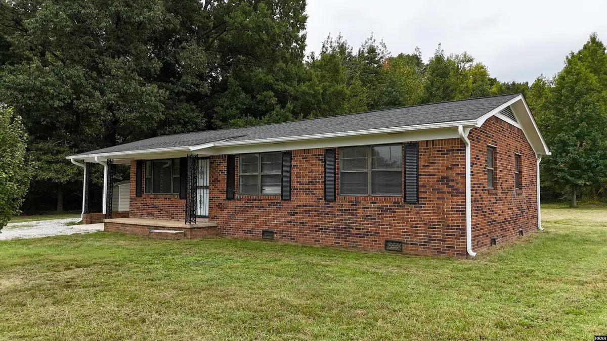 1287 Bob Miles, Sharon, TN 38255 - #1