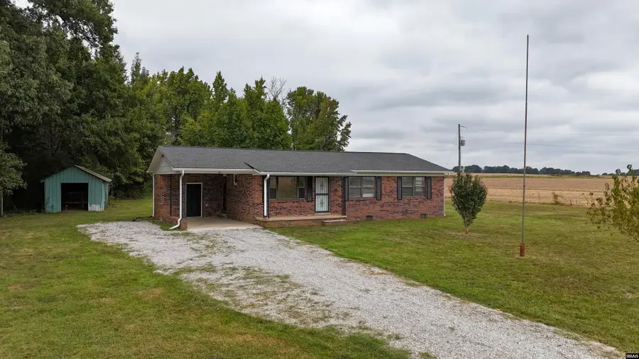 1287 Bob Miles, Sharon, TN 38255 - #3