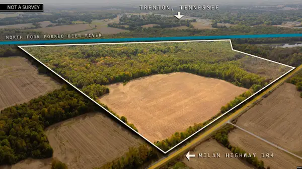 0 Milan, Trenton, TN 38382