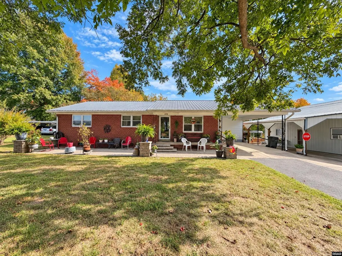 1076 Leggett, Union City, TN 38261 - #1