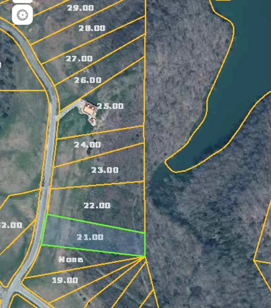 Lot 76 Holly Bend Dr, Byrdstown, TN 38549 - #2