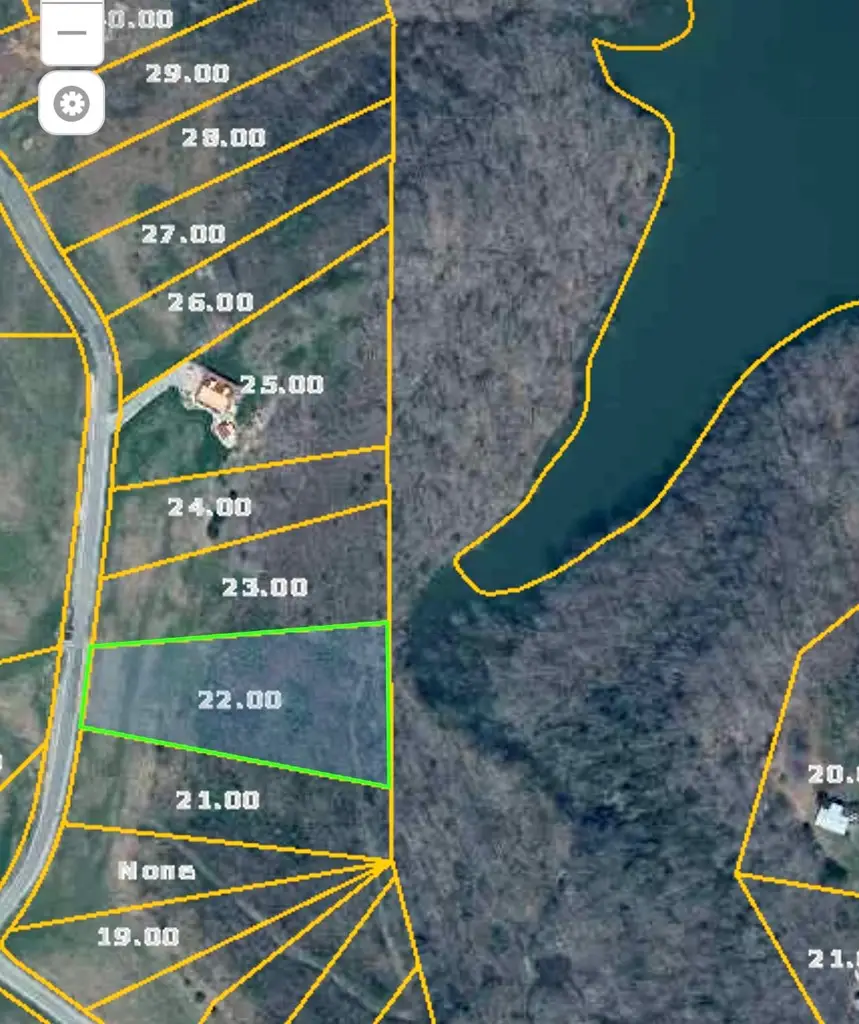 Lot22 Holly Bend Dr, Byrdstown, TN 38549 - Image #2