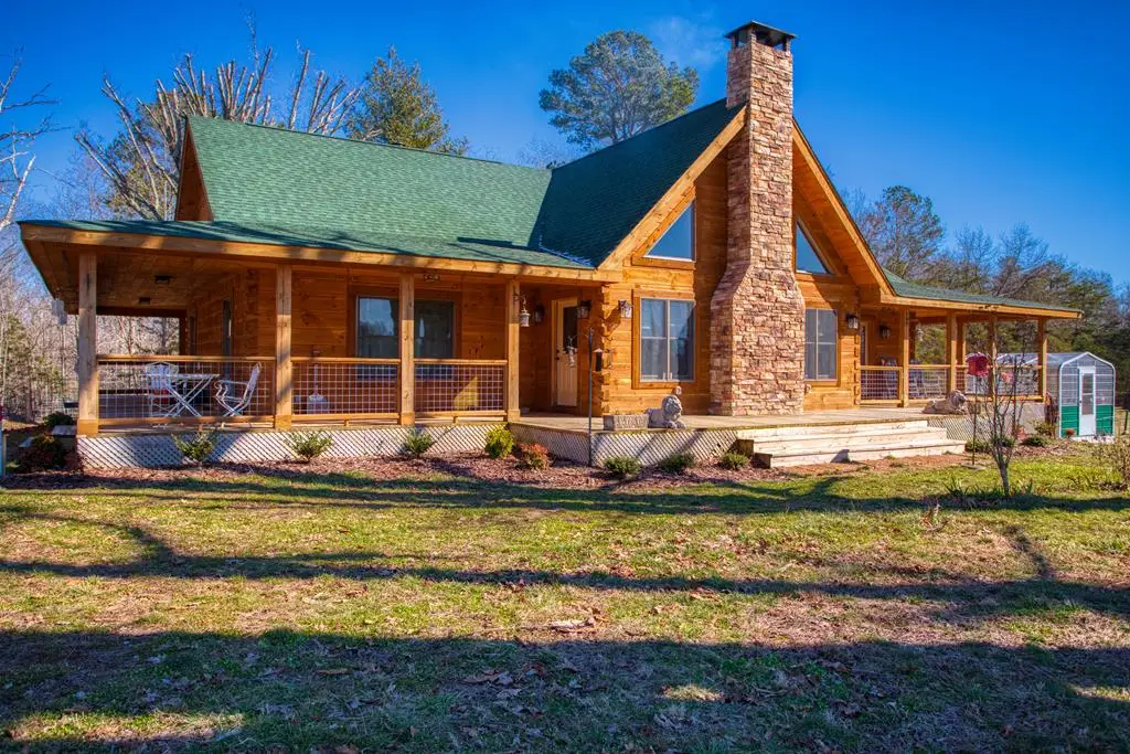 1374 Obey Blevins Rd, Jamestown, TN 38556 - Image #1