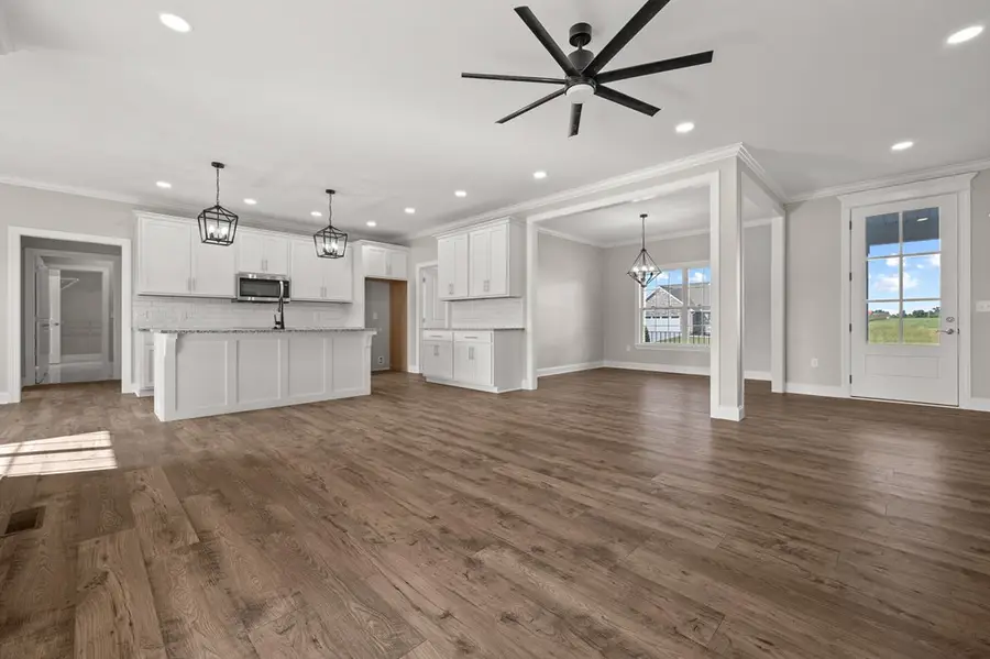 2870 Autumn Woods Trail, Cookeville, TN 38501 - Image #2