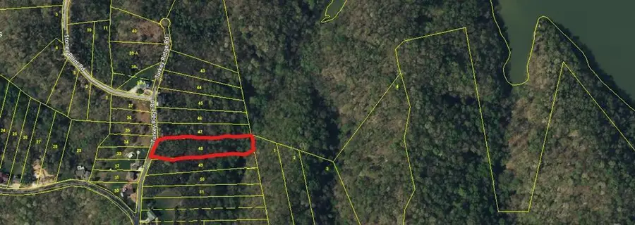 1.55 AC Turkey Ridge, Byrdstown, TN 38549 - Image #2