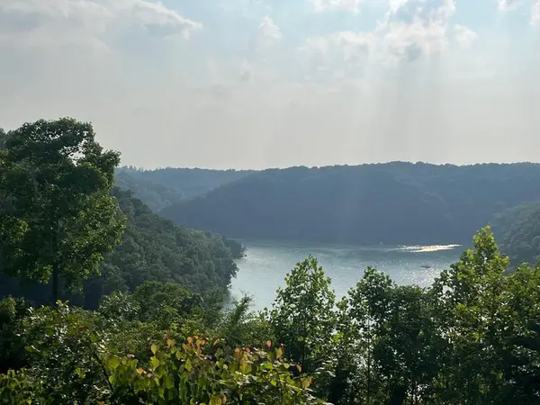 Lot 5 Obey River Shores, Byrdstown, TN 38549