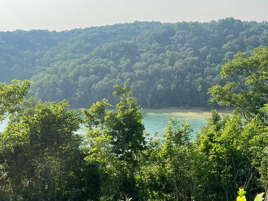 Lot # 18 Obey River Shores, Byrdstown, TN 38549 - #3