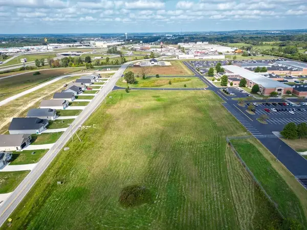 Lot 2 Cook Road, CROSSVILLE, TN 38571