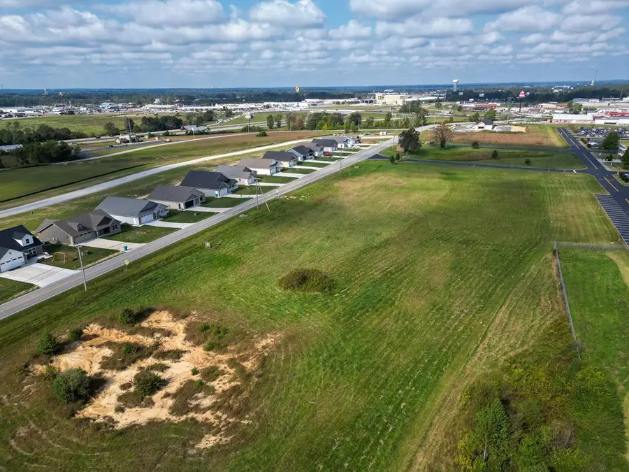 Lot 3 Cook Road, Crossville, TN 38571 - Image #2