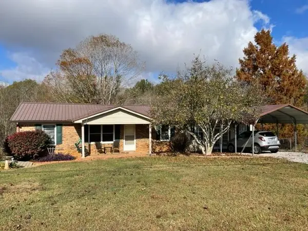 232 Oneal Dr., Rock Island, TN 38581