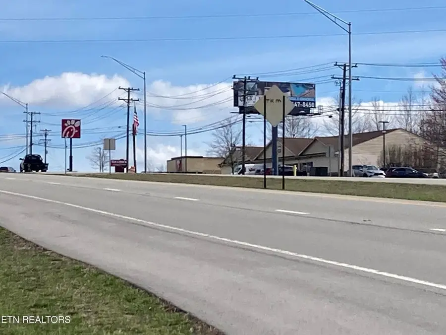 5.6 Acre N Main Street, Crossville, TN 38555 - Image #2