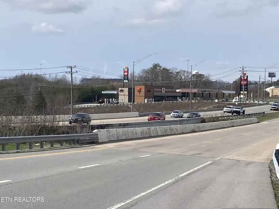 5.6 Acre N Main Street, Crossville, TN 38555 - Image #3