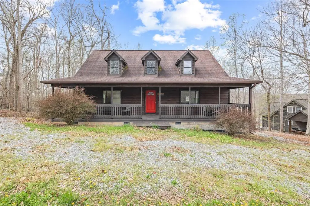 143 Koala Ridge Rd, Byrdstown, TN 38549 - Image #1