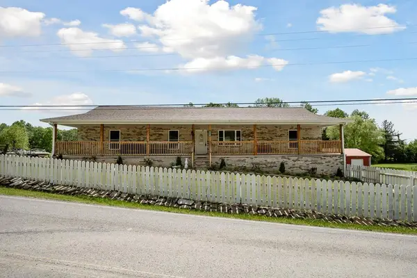 8528 Spring Creek Rd, COOKEVILLE, TN 38506