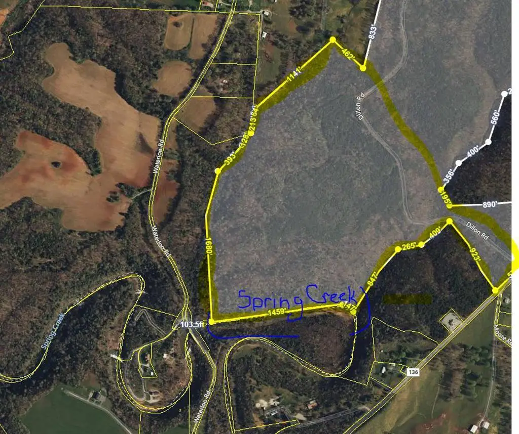 0 Standing Stone Hwy, Cookeville, TN 38506 - #1