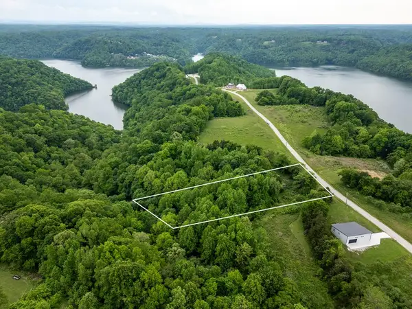 Lot 32 Lake Bluff Rd, Baxter, TN 38544